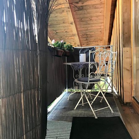 Ferienwohnung Seinerzeit - Kuschelige Dachwohnung Schönau am Königssee المظهر الخارجي الصورة