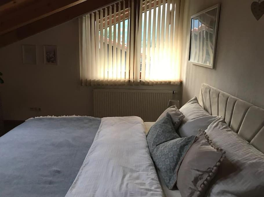 Ferienwohnung Seinerzeit - Kuschelige Dachwohnung Schönau am Königssee المظهر الخارجي الصورة