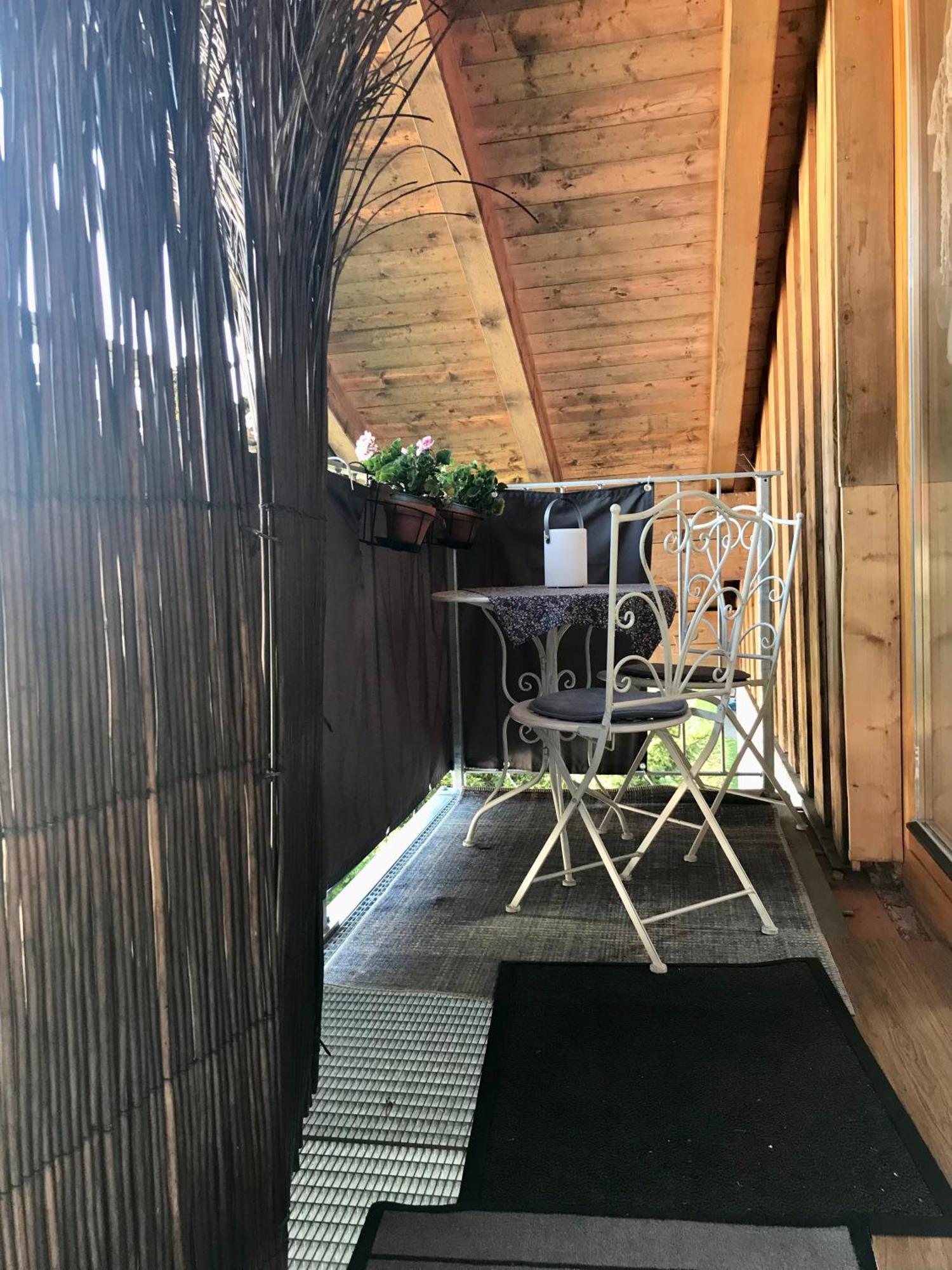 Ferienwohnung Seinerzeit - Kuschelige Dachwohnung Schönau am Königssee المظهر الخارجي الصورة